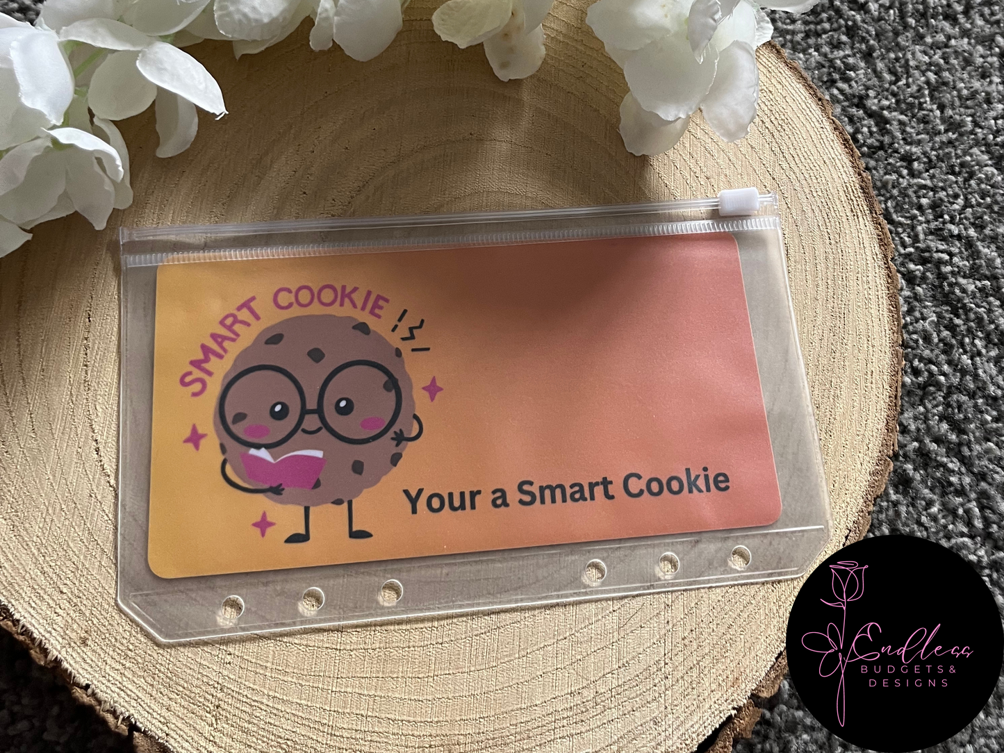 Your a Smart Cookie Savings Challenge