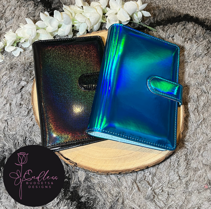 Holographic Budgeting Binders